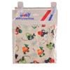 Babero Estrella para Bebé con Hebilla a Presión Algodón Puro Productos Maternos e Infantiles Babero Infantil de Dibujos Animados Toalla Resbaladiza Toalla Triangular para Bebé Venta al por Mayor