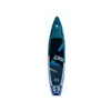 Tabla de Surf Inflable Personalizada Paddle Board Playa Tabla de Remo de Pie para Adultos Tabla para Yoga Acuático Remo de Carrera