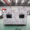 Máquina de canal comercial automática inteligente escuela Hotel fábrica empresa máquina de canal de acero inoxidable máquina de cepillado de tazón