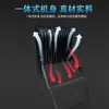Foco LED, reflector de alta potencia para parques, plazas, estadios, letreros publicitarios, iluminación de postes altos, reflector