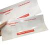 Película de impresión de máscara protectora sin pegamento, material de PVC de autoadsorción electrostática, impresión directa de fábrica, transparente, no se decolora
