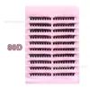 Pestañas Postizas Amazon T50 Transfronterizas Tiktok Gruesas Temu Fábrica de Comercio Exterior Shein Herramientas para Pestañas Más Vendidas
