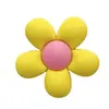 Nueva serie de zapatos de agujero para plantas de frutas de plástico de gota zapatos de agujero flor pvc desmontable DIY transfronterizo venta caliente accesorios