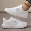 Zapatos de Mujer Transfronterizos, Zapatos de Malla de Encaje Transpirables de Verano, Zapatos Casuales Versátiles de Suela Plana, Tenis Ligeros y Cómodos, Zapatos Europeos y Americanos