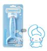 Novo descascador Sanrio Kuromi melão Ralador multi-funcional cozinha doméstico portátil descascador artefato lote