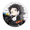 Xinfan Bungou Stray Dog Dazai Osamu Insignia Insignia Redonda Periférico Venta al por Mayor Wen 115-152 Insignia