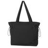 Bolso de hombro grande para mujer Nuevo Bolso de mano para estudiante de clase de gran capacidad de Moda Bolso de mano simple de color sólido al por mayor