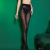 Meias Brilhantes com Óleo de Cavalo Meias de Seda Sexy Brilhantes Meias de Aço Meias-Calças Duráveis Femininas Meias Lisas Primavera e Verão Mulheres