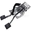 6L5Z-2455-Bb É Adequado para Montagem do Suporte do Pedal de Freio e Embreagem Dianteira Ford 1995-2006