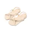 Chanclas Plegables Portátiles de Viaje para Hombre, Pantuflas Antideslizantes de Verano para el Hogar y el Baño, Chanclas de Playa para Parejas