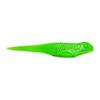 Explosões Lei Qiang Isca Artificial Flutuante para Água Thunder Frog Girino Isca Mole Isca Biônica TPE Verme Mole Flutuante para Água Jogando Blackfish Isca Especial
