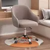 Cadeira de computador simples durável confortável para sentar a longo prazo escritório em casa estudo quarto cadeira de maquiagem cadeira de estudo para estudante mesa de estudo