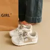 Zapatos Deportivos Coreanos de la Nueva Versión para Correr 2026 Primavera Transpirables Antideslizantes Resistentes al Desgaste Casuales Deportivos Zapatos de Entrenamiento para Estudiantes