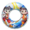 Anillo de Natación Infantil Modelo Nuevo 2026, Anillo Inflable Engrosado para Bebés y Niños, Flotador Axilar para Parques Acuáticos para Niños y Niñas