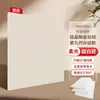 Foshan Terciopelo Blanco Ultra胚胎 Luz Suave Azulejos 750X1500 Super Cristal Glaseado Terciopelo Dorado Azulejos de Piso para Sala de Estar Estilo Crema