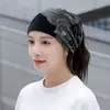 Protección para el Cuello A prueba de Viento A prueba de Frío Cálido Cuello Otoño e Invierno Gorro de Punto Apilado Imitación Cachemir Multifuncional Suéter Manga de Cuello para Hombre y Mujer