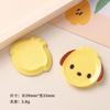 Acessórios de resina diy dos desenhos animados pequenos placa europeia cola creme grampo de cabelo artesanal caso do telefone móvel sapato fivela acessórios lote