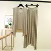 Nuevo Conjunto Casual de Dos Piezas de Modal, Conjunto de Pantalones Largos, Conjunto Casual de Moda Holgado de Dos Piezas, Pijama de Ropa de Casa