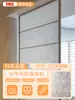 Papel translúcido personalizado, caixa de luz DIY feita à mão, divisória de tela, teto de película macia, parede de fundo luminosa decorativa