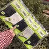 Calcetines de Algodón de Malla Casual Buyun Carnival para Hombre de Media Pantorrilla Calcetines de Algodón Desodorantes Costura Sin Costuras Hechos a Mano 26 Verano