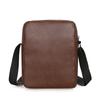 Bolsas Masculinas Novas no Atacado, Bolsas Casuais, Bolsas de Ombro Esportivas para Casais, Bolsas Transversais, Bolsas Impermeáveis de PU para Celular de Mão