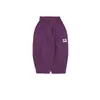 Ropa a juego para padres e hijos: Pantalones para Niñas 2026 Otoño Nuevo Estilo Pantalones Jogger Sueltos para Niños, Pantalones Cargo Suaves y Amigables con la Piel para Niñas