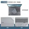 Para Lenovo ThinkBook16 pegatinas G6 IMH película 2024 carcasa de portátil película protectora