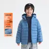 Nueva Colección Otoño/Invierno 2026 de Haima Kids: Chaqueta Gruesa Acolchada de Algodón para Niños, Abrigo de Invierno, Chaqueta de Plumas No Duette para Niños