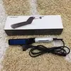 Pente M'Styler Coreano Masculino para Barba Pente Multi-Funcional para Estilizar Alisar Alisador de Cabelo Pente de Cabelo