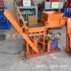 Máquina hidráulica para tijolos de argila, tijolos sólidos, uma vez, 4 peças, 40-60 toneladas, cilindro hidráulico, máquina para fazer tijolos de blocos de construção hidráulicos, fabricante