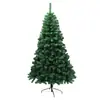 Árbol de Navidad de PVC Transfronterizo Decoraciones de Escena Grande para Hoteles de Navidad Árbol de Navidad Artificial Simulado Fábrica Venta al por Mayor