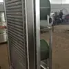Trocador de Calor Industrial Resfriado a Ar Resfriador de Ar Equipamento Industrial Pequeno de Troca de Calor Ar-Ar Trocador de Calor de Tubo Aletado