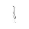 Venta al por mayor del fabricante Juego de cubiertos de acero inoxidable Incluye cuchillos, tenedores, cucharas, cucharillas de té, vajilla estilo occidental, cucharas redondas, tenedores para ensalada, tenedores y cucharas de postre