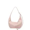 Bolso Tote de Gran Capacidad Simple para Viajes Diarios Mujer 2026 Primavera Nuevo Estilo Moderno Versátil Color Sólido Elegante Bolso de Hombro Cruzado