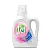 Walch La6 Detergente para Roupas 6 em 1 com Extratos de Plantas: Antibacteriano, Remoção de Ácaros, Fragrância de Longa Duração, Limpeza de Alta Eficiência para Roupas Íntimas e Amacia as Roupas