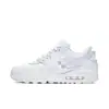 Zapatillas deportivas transpirables para pareja, modelo Max90 con amortiguación de aire, corte bajo, absorbentes de impactos, suela gruesa, para correr, para hombres y mujeres