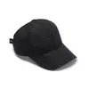 Gorra de Béisbol de Malla Transpirable para Protección Solar de Verano con Abertura para Cola de Caballo para Mujeres, Sombrilla para Exteriores, Logo Personalizable, Gorra Tipo Pato