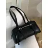 Bolso de Hombro para Mujer de Primavera y Otoño, Bolso Versátil para el Hombro para el Trabajo, Bolso de Mano, Bolso Almohada de Gran Capacidad