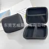 Bolsa de Armazenamento para Câmera Eva Carregador Cabo de Dados Resistente à Água e à Pressão Caixa de Armazenamento para HD Móvel Bolsa Quadrada com Zíper Eva