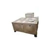 Diseño de Soportes para Tanques de Almacenamiento de Agua de Acero Inoxidable 304, Tanques de Agua Contra Incendios, Tanques de Agua Aislados de Fibra de Vidrio y Equipos de Suministro de Agua