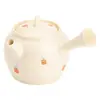Precio Especial Remate Tetera Taza de Té Gaiwan con Esmalte de Soda Sin Devoluciones Sin Cambios Algunos pueden estar agotados
