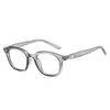 Nuevas Gafas de Sol Retro para Mujer, Estilo Coreano, Cara Pequeña, Moda de Alta Gama, Estilo Callejero, Gafas de Sol con Protección Solar, Gafas de Sol de Moda para Hombre
