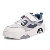 Nuevos Modelos de Primavera y Otoño 2026 de Tenis para Niños y Niñas, Zapatos de Baile, Zapatos Deportivos Casuales Versátiles para Estudiantes, Zapatos Blancos para Niños Mayores