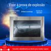 Tela Clara Tela à Prova de Explosão Tela Infravermelha Multi-Touch Tela à Prova de Explosão Xh12 Tela à Prova de Explosão