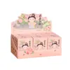 Dinastía Tang Dama Caja Sorpresa Adorno Estación de Trabajo Artefacto de Estabilidad Emocional Estilo Antiguo Shaanxi Xi'An Souvenirs y Regalos Culturales y Creativos
