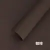 Papel de Regalo de Cartulina de Color de Cobertura Total 300g, Papel Especial, Papel de Arte, Papel para Manualidades, Hojas Grandes, Suministro Directo del Fabricante