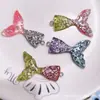 Desenho Animado Lápis de Cor Shin-Chan Bolsa DIY Chaveiro Pulseira Brincos Colar Infantil Tampa de Caneta Acessórios de Cabelo Pingente Decoração