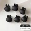 2026 Mini Presilha de Cabelo de Alta Qualidade, Presilha Doce e Delicada para Meio Preso, Presilha de Cabelo Trançada de Desenho Animado para a Parte de Trás da Cabeça, Acessório de Cabelo