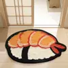 Tapete de Chão para Banheiro de Veludo Agrupado Flocado Fofo Espessado Antiderrapante Absorvente de Água Tapete de Chão Doméstico para Chão de Banheiro Temu