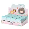 Casa de Mahjong Buena Suerte Caja Sorpresa Caja Sorpresa Linda Adornos de Escritorio Pequeños Regalos Dropshipping Venta Directa de Fábrica